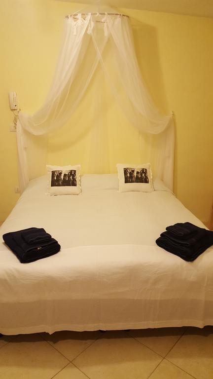 Borgo Degli Ulivi Depandance Villa Capoterra Eksteriør billede