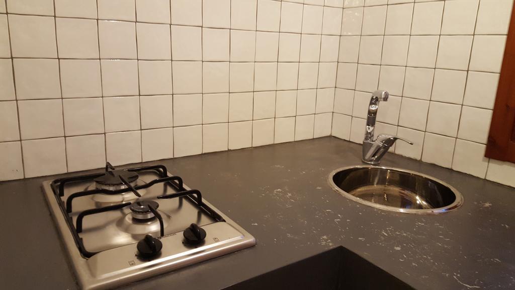 Borgo Degli Ulivi Depandance Villa Capoterra Eksteriør billede